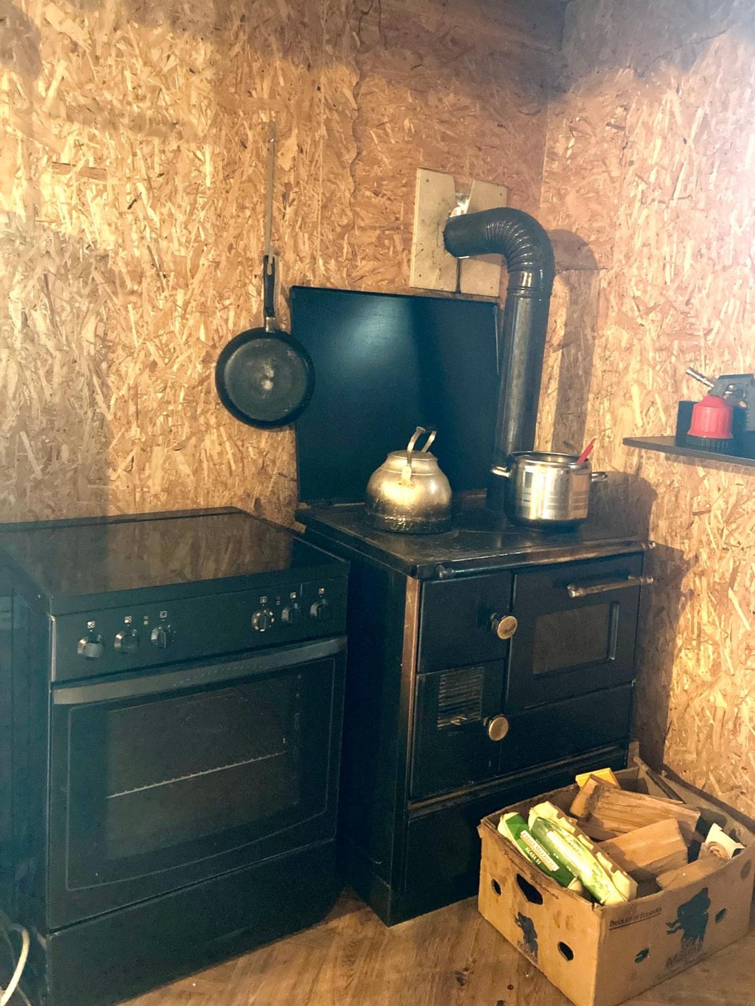 Pinetrees Lodge Plav Zewnętrze zdjęcie