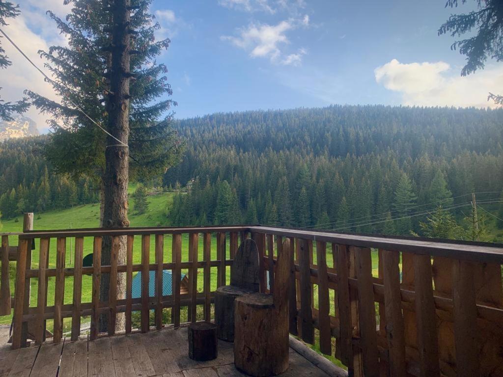 Pinetrees Lodge Plav Zewnętrze zdjęcie