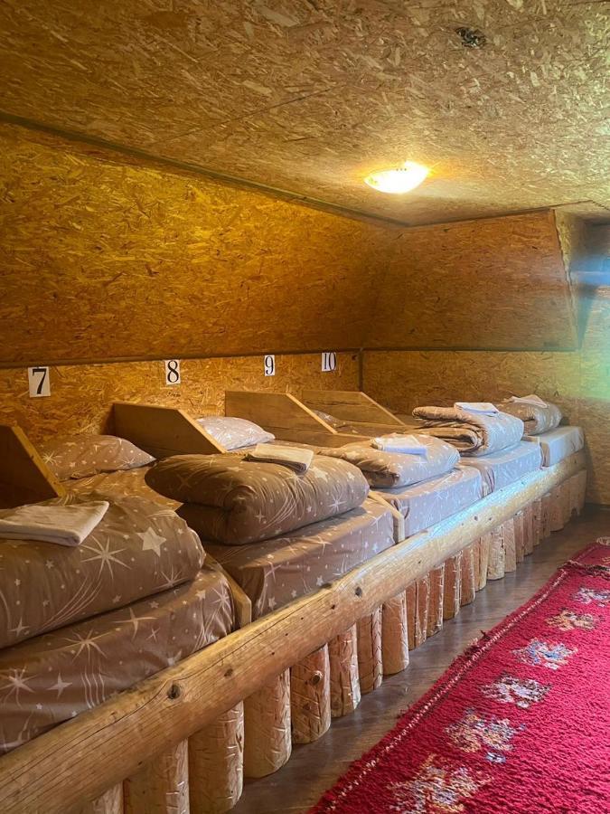 Pinetrees Lodge Plav Zewnętrze zdjęcie