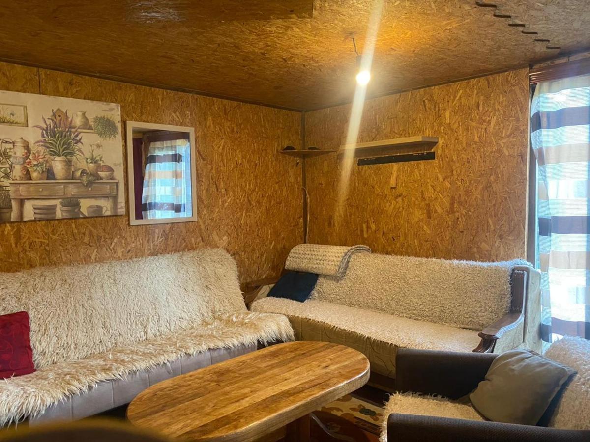 Pinetrees Lodge Plav Zewnętrze zdjęcie
