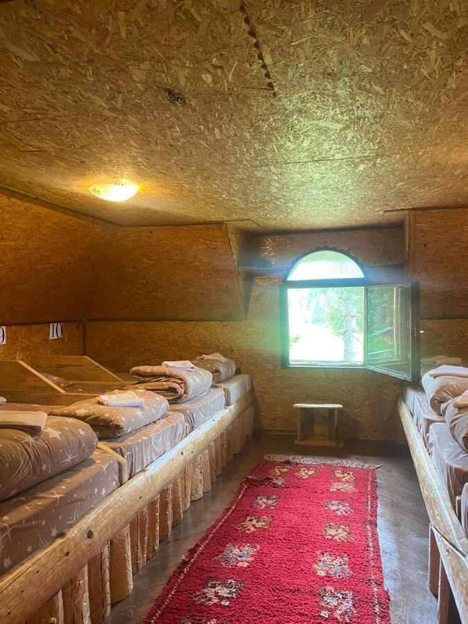 Pinetrees Lodge Plav Zewnętrze zdjęcie