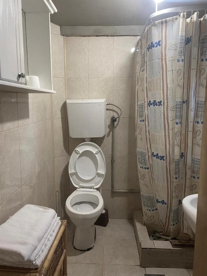 Pinetrees Lodge Plav Zewnętrze zdjęcie