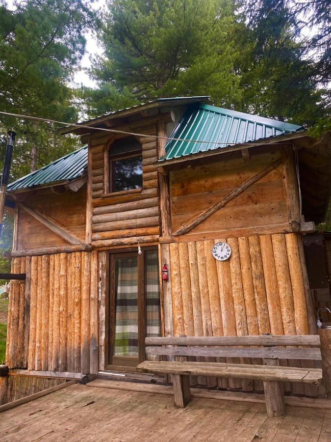 Pinetrees Lodge Plav Zewnętrze zdjęcie